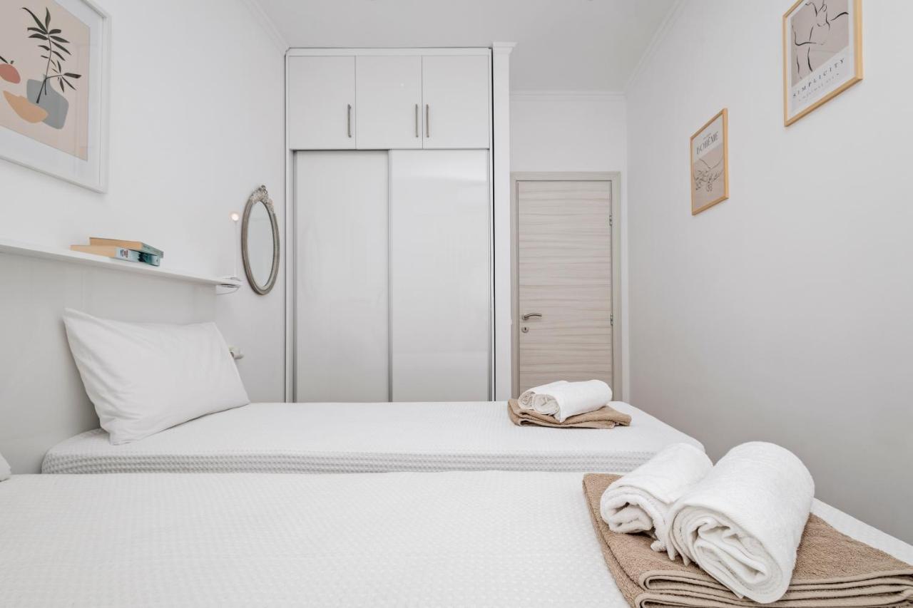 Corfu  Adagio 2 - Apartment, Old Town מראה חיצוני תמונה