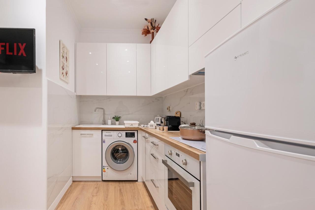 Corfu  Adagio 2 - Apartment, Old Town מראה חיצוני תמונה