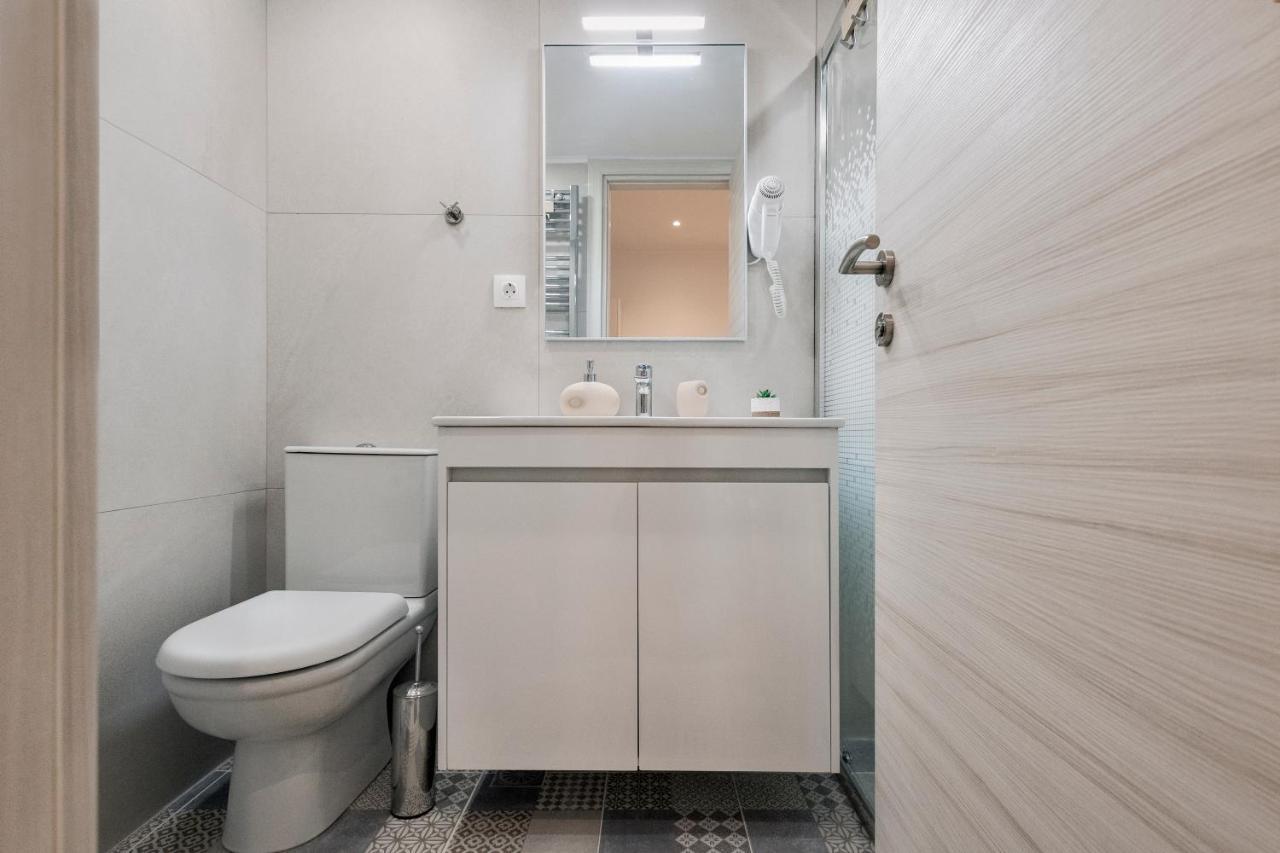 Corfu  Adagio 2 - Apartment, Old Town מראה חיצוני תמונה