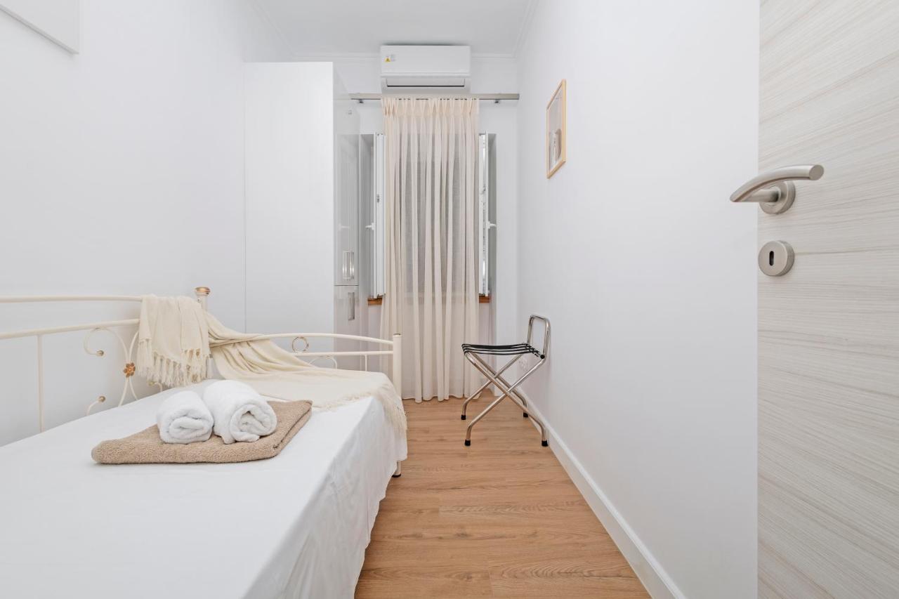 Corfu  Adagio 2 - Apartment, Old Town מראה חיצוני תמונה