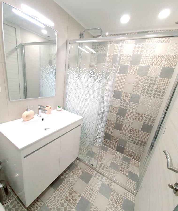 Corfu  Adagio 2 - Apartment, Old Town מראה חיצוני תמונה