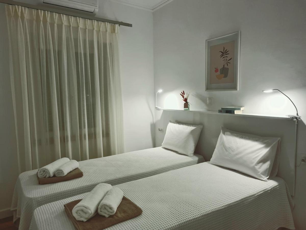 Corfu  Adagio 2 - Apartment, Old Town מראה חיצוני תמונה
