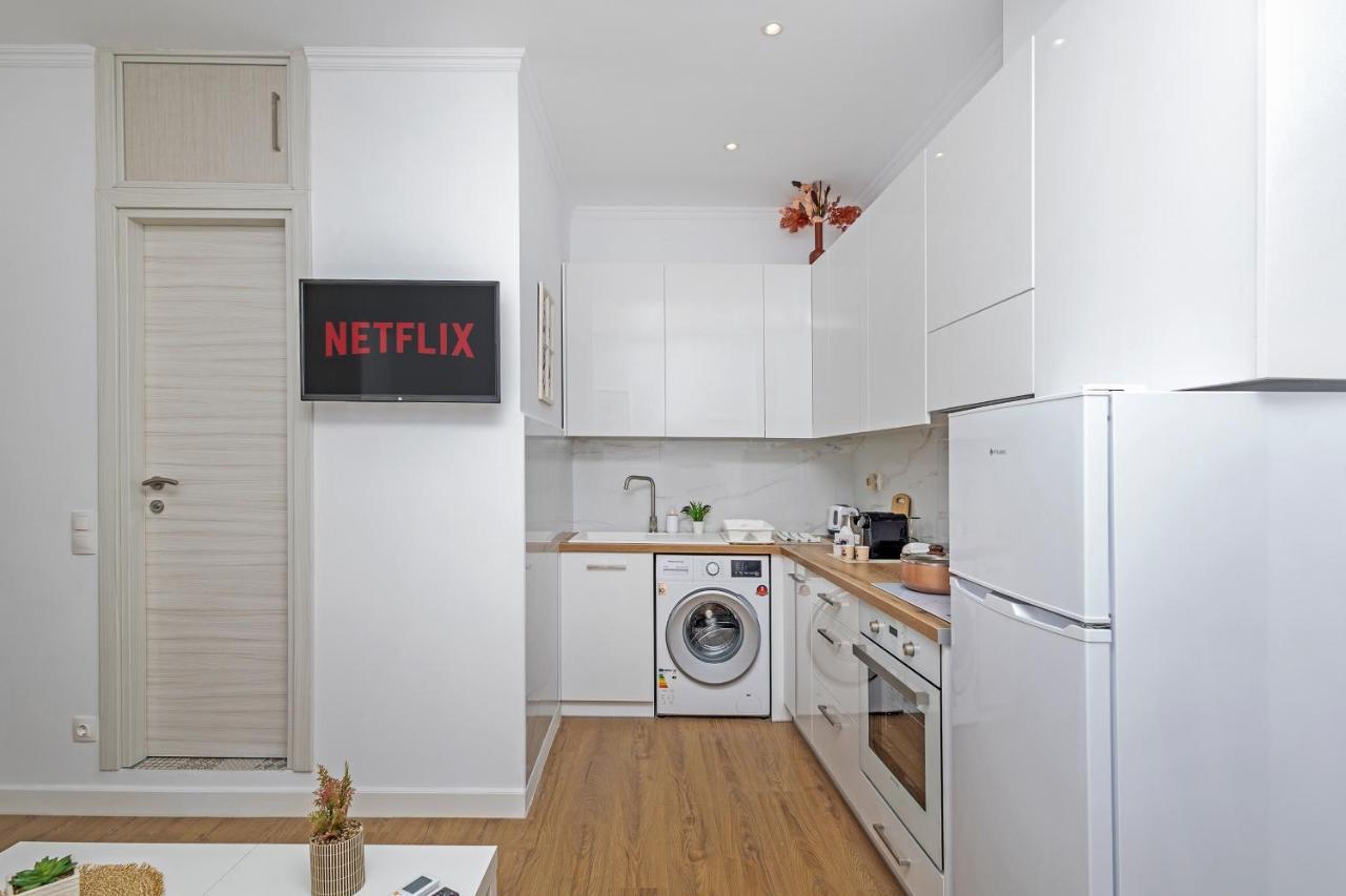 Corfu  Adagio 2 - Apartment, Old Town מראה חיצוני תמונה