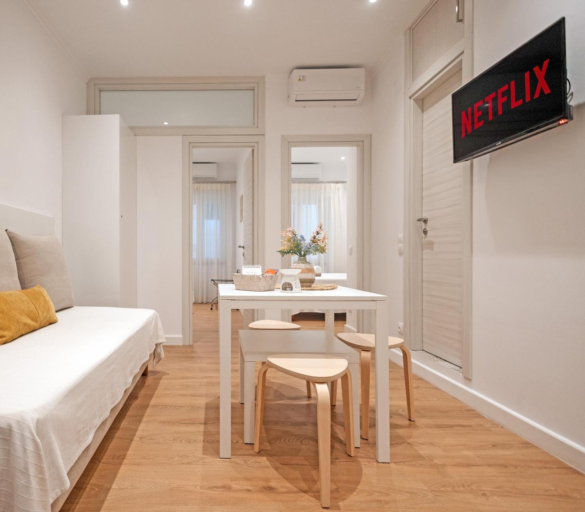 Corfu  Adagio 2 - Apartment, Old Town מראה חיצוני תמונה