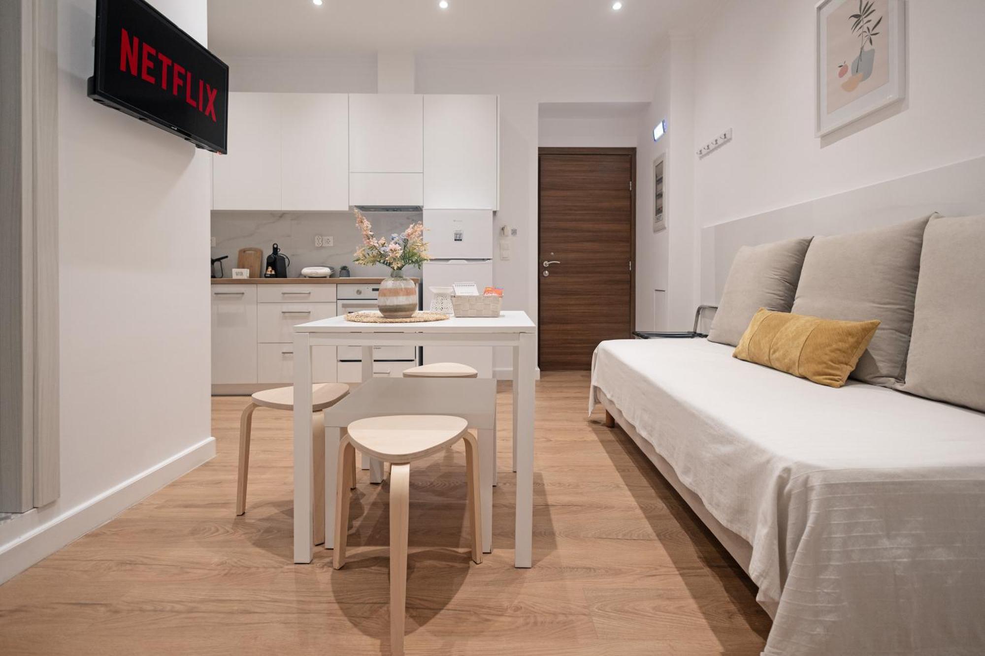 Corfu  Adagio 2 - Apartment, Old Town מראה חיצוני תמונה