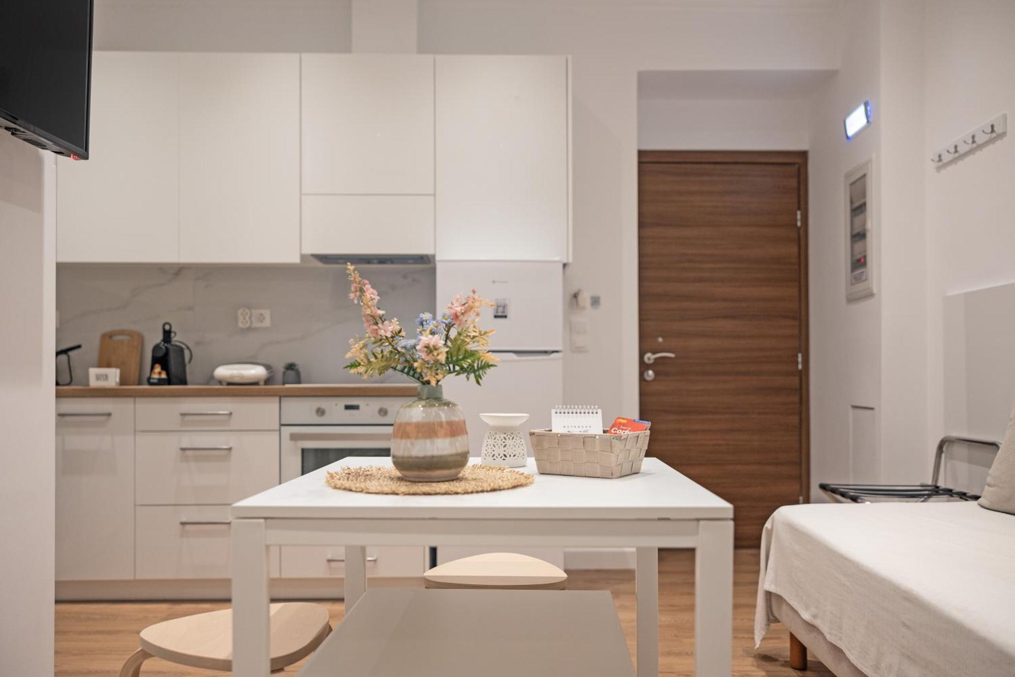 Corfu  Adagio 2 - Apartment, Old Town מראה חיצוני תמונה