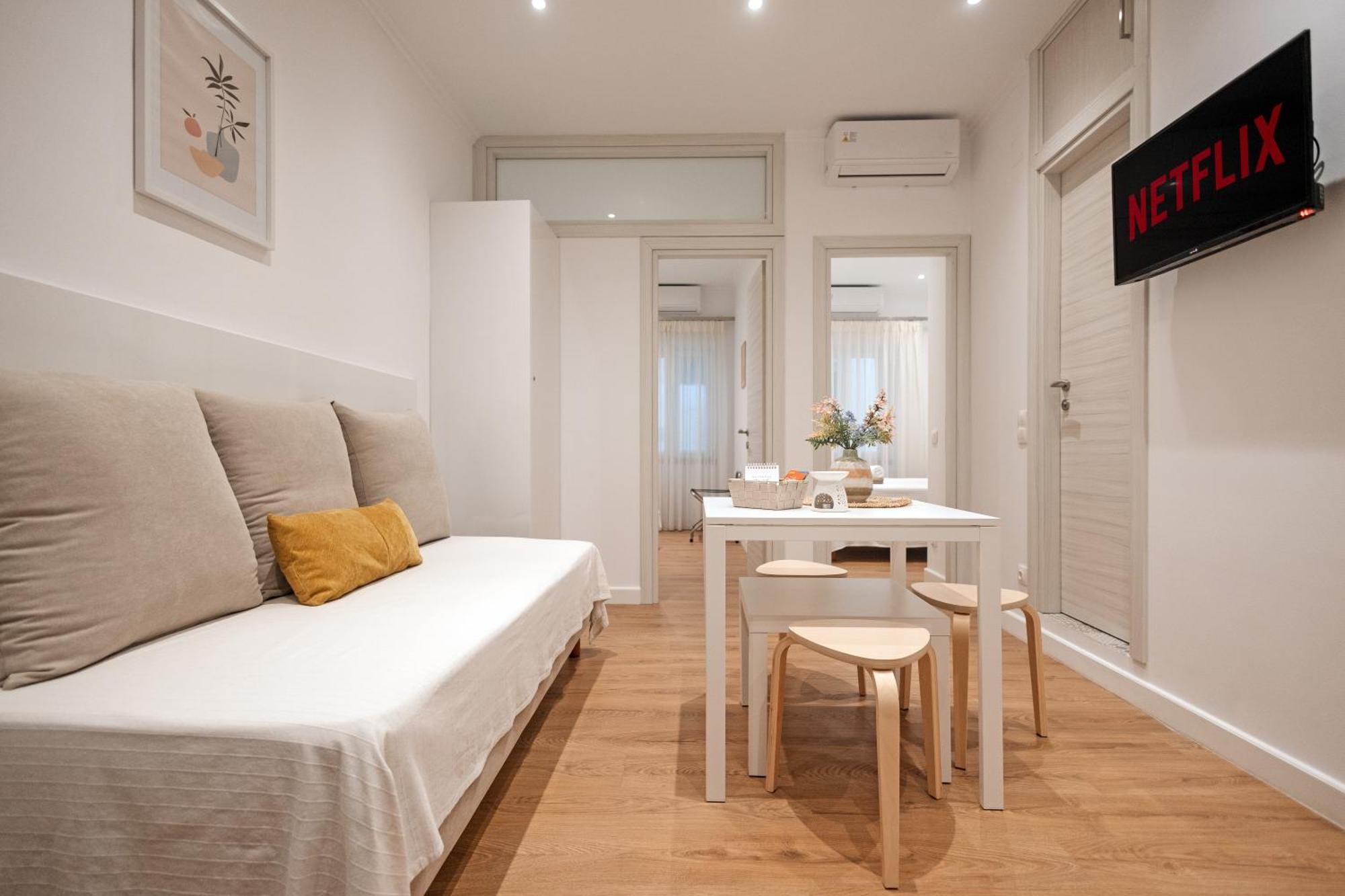 Corfu  Adagio 2 - Apartment, Old Town מראה חיצוני תמונה