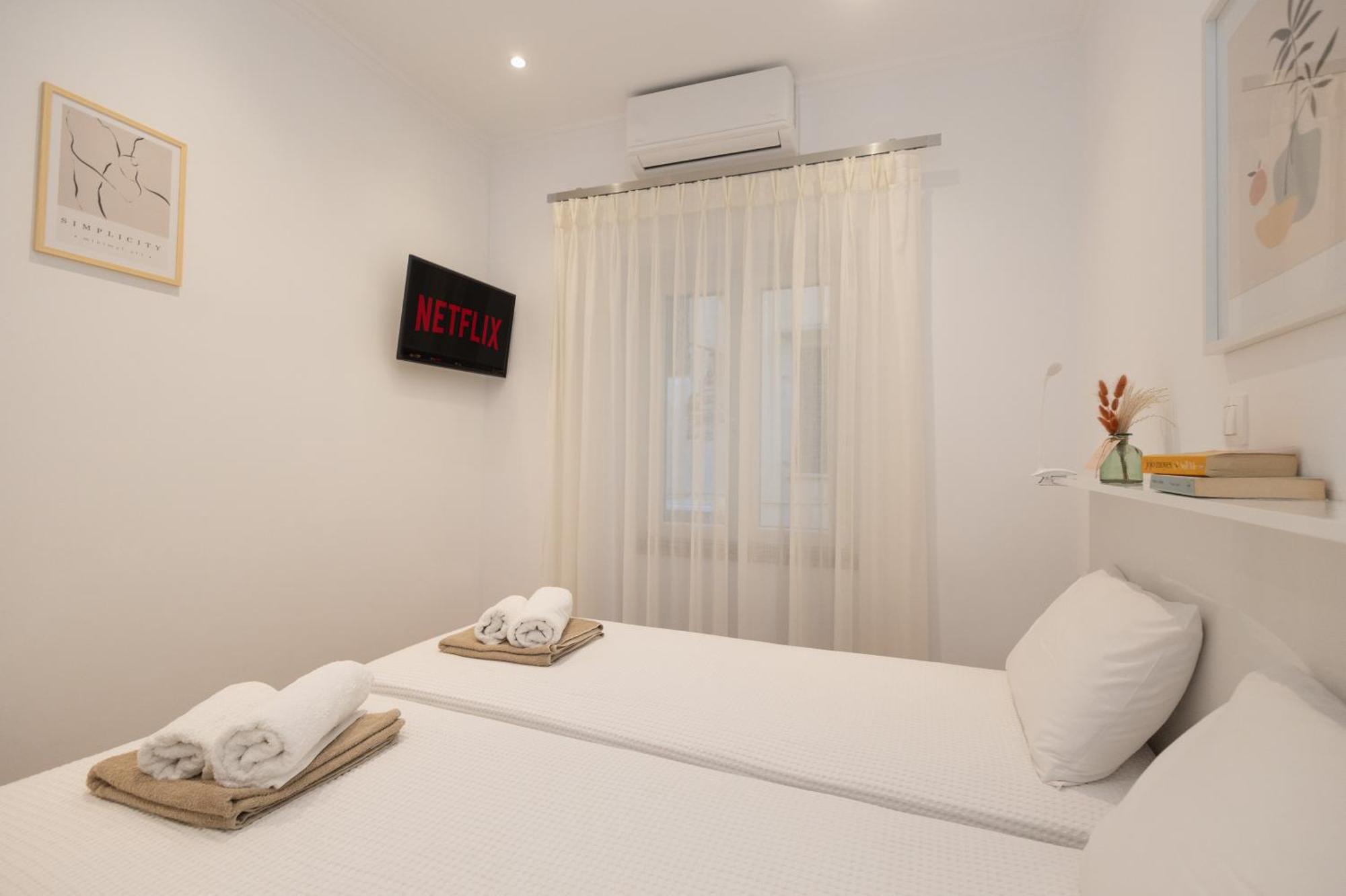 Corfu  Adagio 2 - Apartment, Old Town מראה חיצוני תמונה